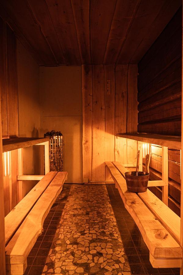 Parila Sauna House Екстер'єр фото